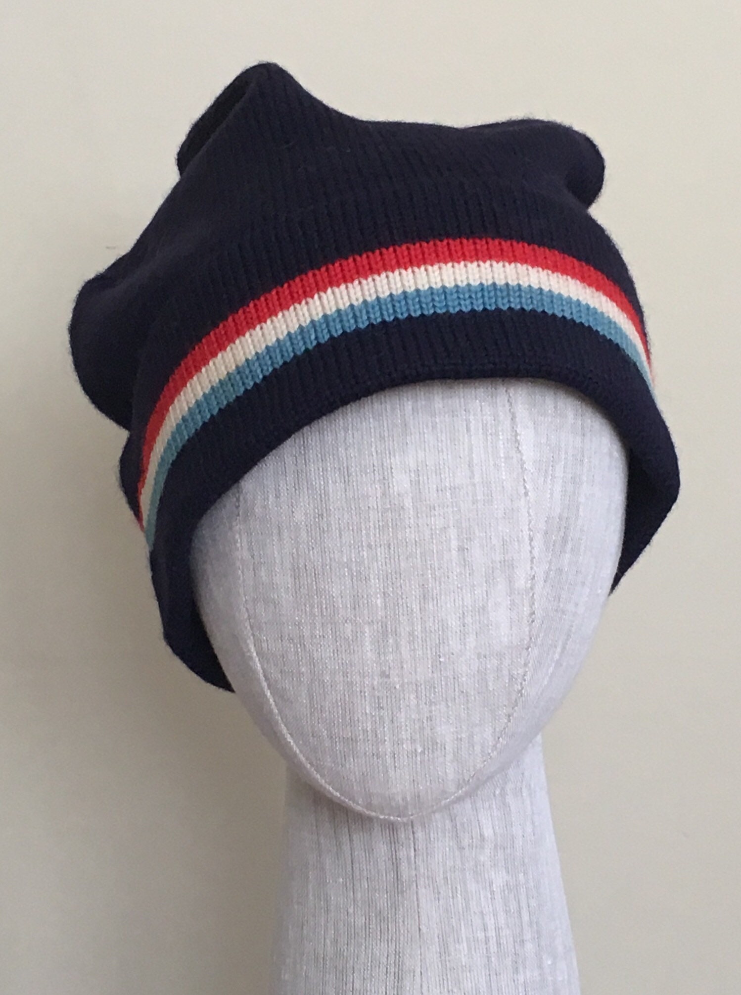 Vintage cheap ski hats