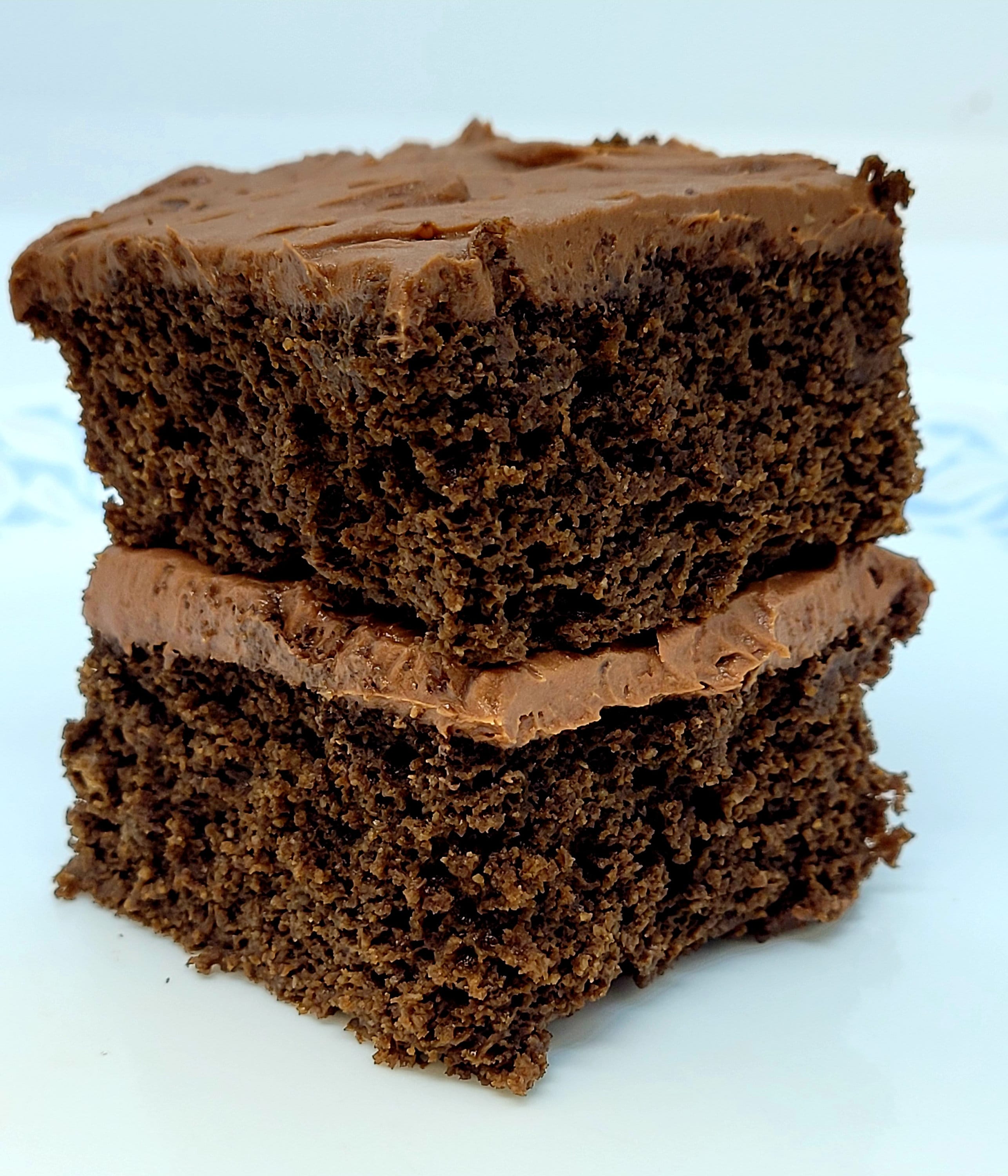 Keto Chocolate Cake Sugar Free Low Carb Gluten Free - Etsy