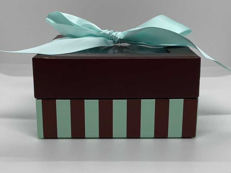 Keto Turtle Gift Box, Sugar Free, Low Carb, Gluten Free, Diabetic image 5