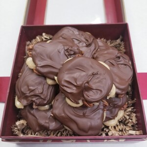 Coffret cadeau Keto Turtle, Sans sucre, Faible en glucides, Sans gluten, Diabétique image 2