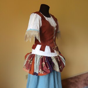 Cinderella transformation dress for sale hotsell
