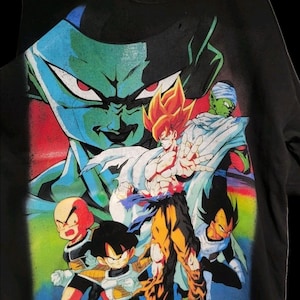 Dragon Ball Super : La meilleure version de Broly ! Et voici pourquoi