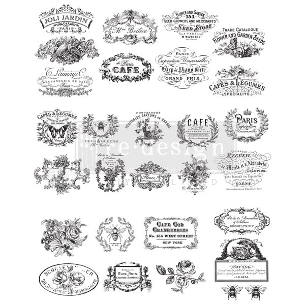 Vintage Furniture Etsy