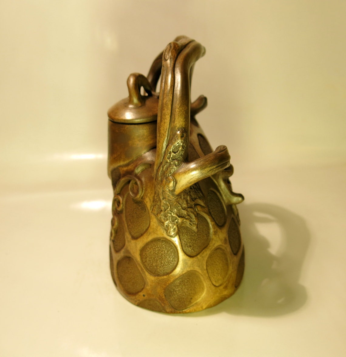 Ceramic Teapots Handmade Ceramic Teapot Handmade Pottery Etsy