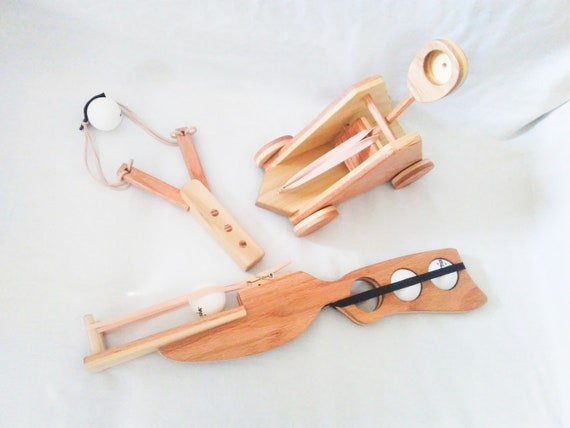Deluxe Ping Pong Ball Launcher Mega Pack Of Handmade Etsy