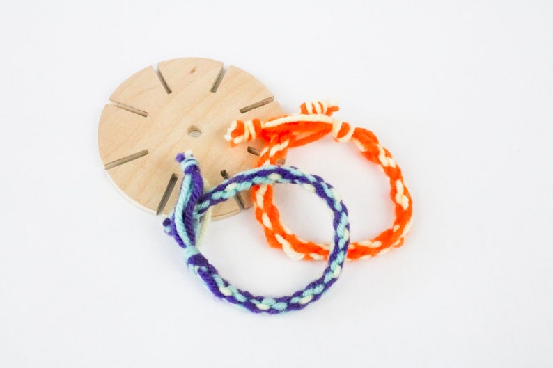 The Weavers Pack Great for Beginners with A Variety of Tools Etsy