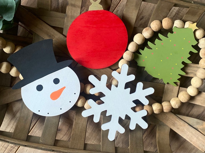 Front porch sign- ornament
