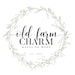 Owner of <a href='https://www.etsy.com/shop/OldFarmCharmDecor?ref=l2-about-shopname&from_page=listing' class='wt-text-link'>OldFarmCharmDecor</a>