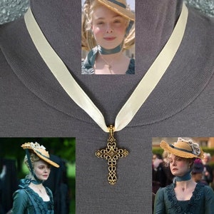 Catherine necklace store