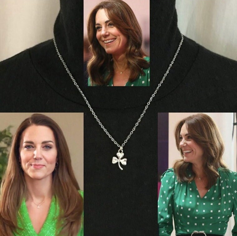 Kate Middleton Necklace