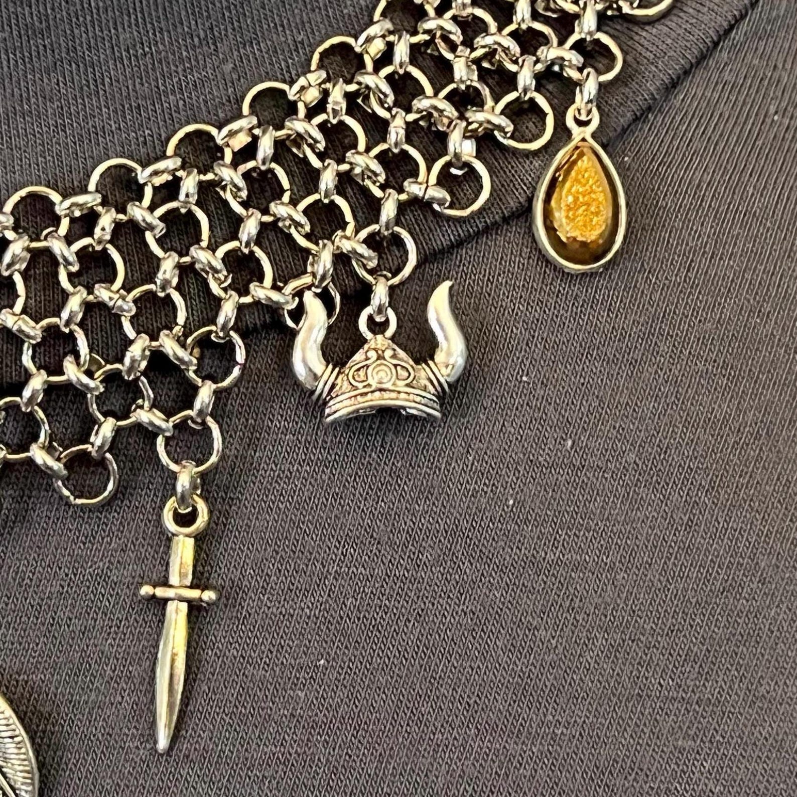 Freya: Queen of the Valkyries Norse Mythology Goddess Handmade Viking ...