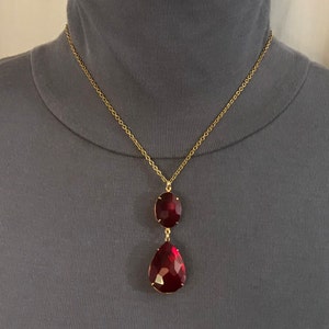 Witches of east end wendy necklace Clearance