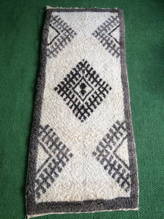 Vintage Ethnic Arabian (Guebela) Carpet - SOLD - sample photo - free shipping, Moroccan rug, African rug Maghreb, Persian rug, Turkish rug