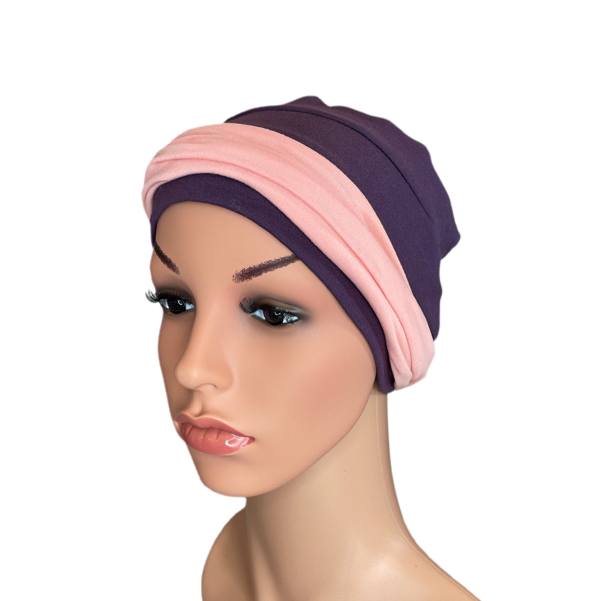 comfortable hats for cancer patients