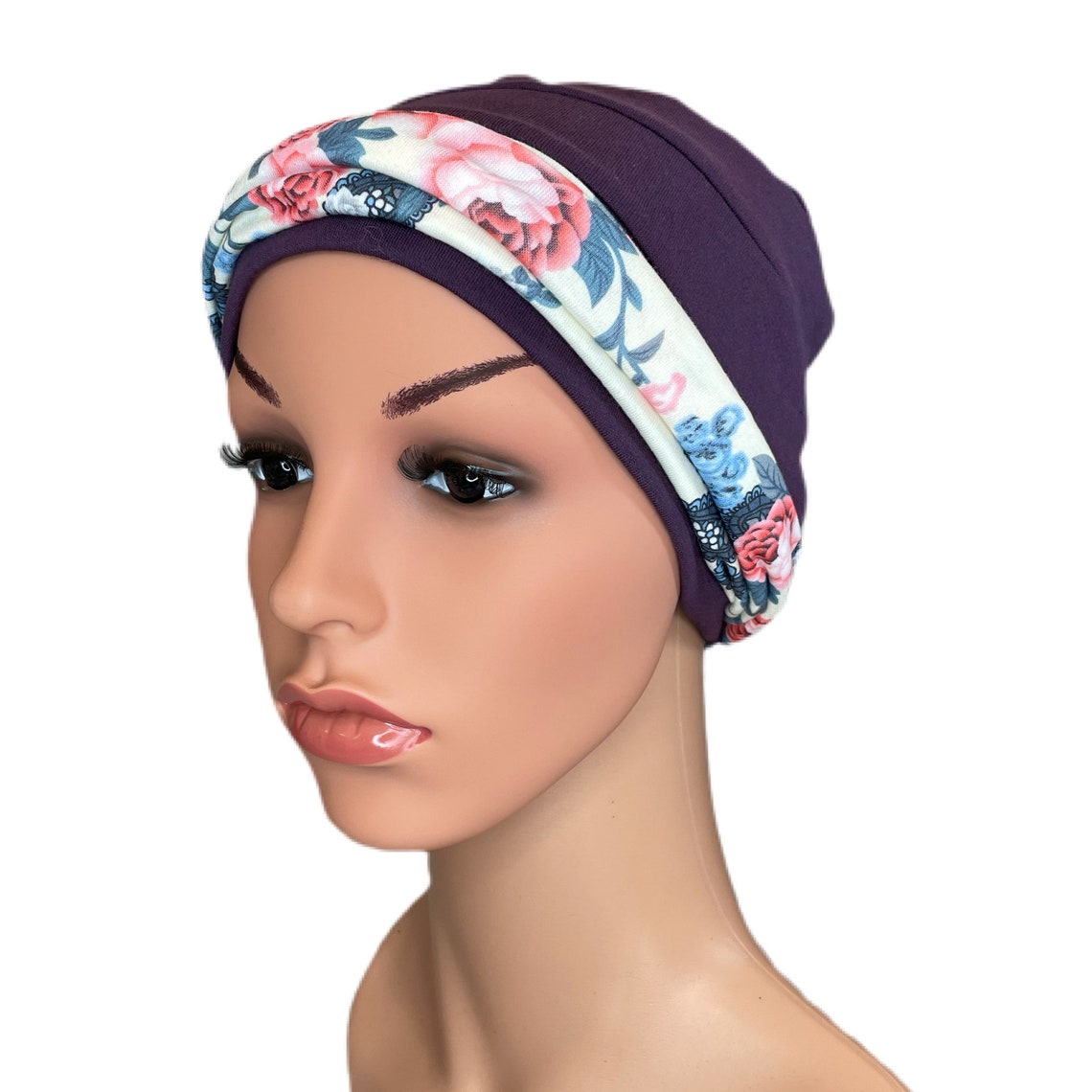 thin hats for cancer patients
