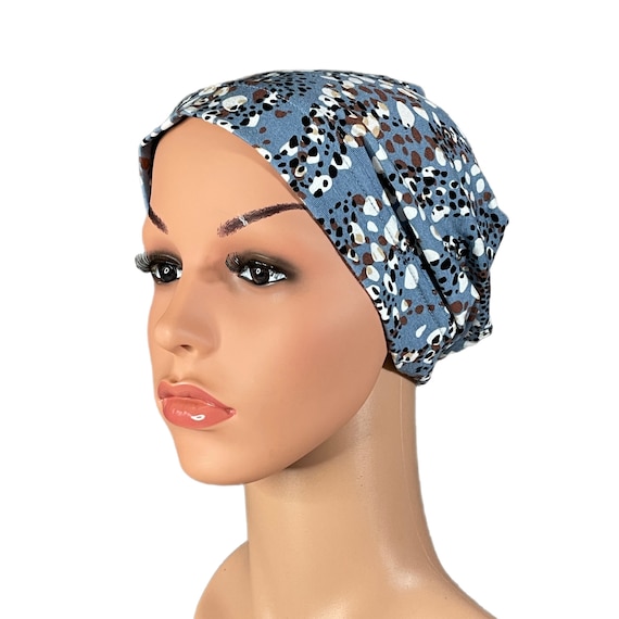 Kopfbedeckungen Bei Chemotherapie: Chemo Beanie Mü Produktbild-Vorschau 8