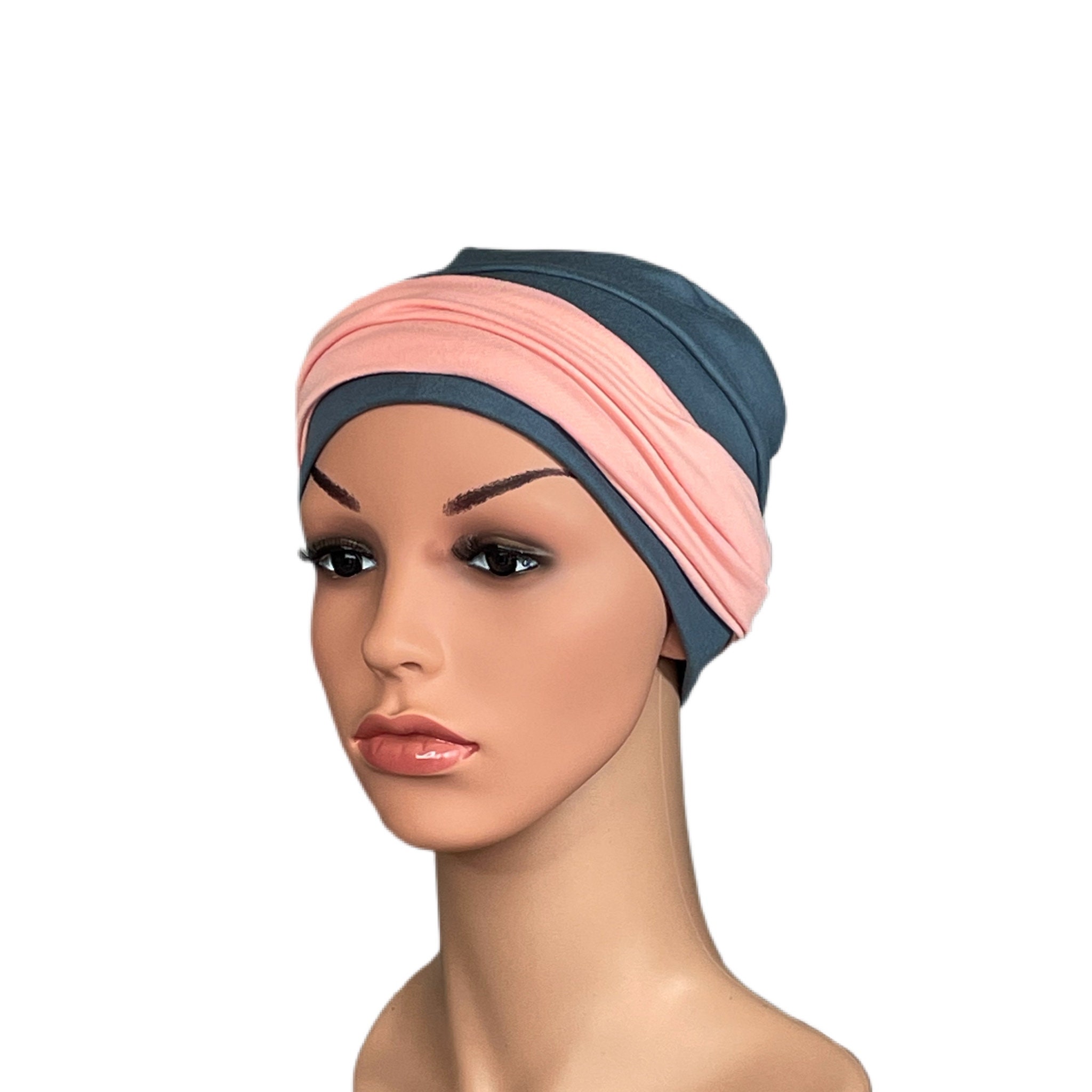 comfortable hats for cancer patients