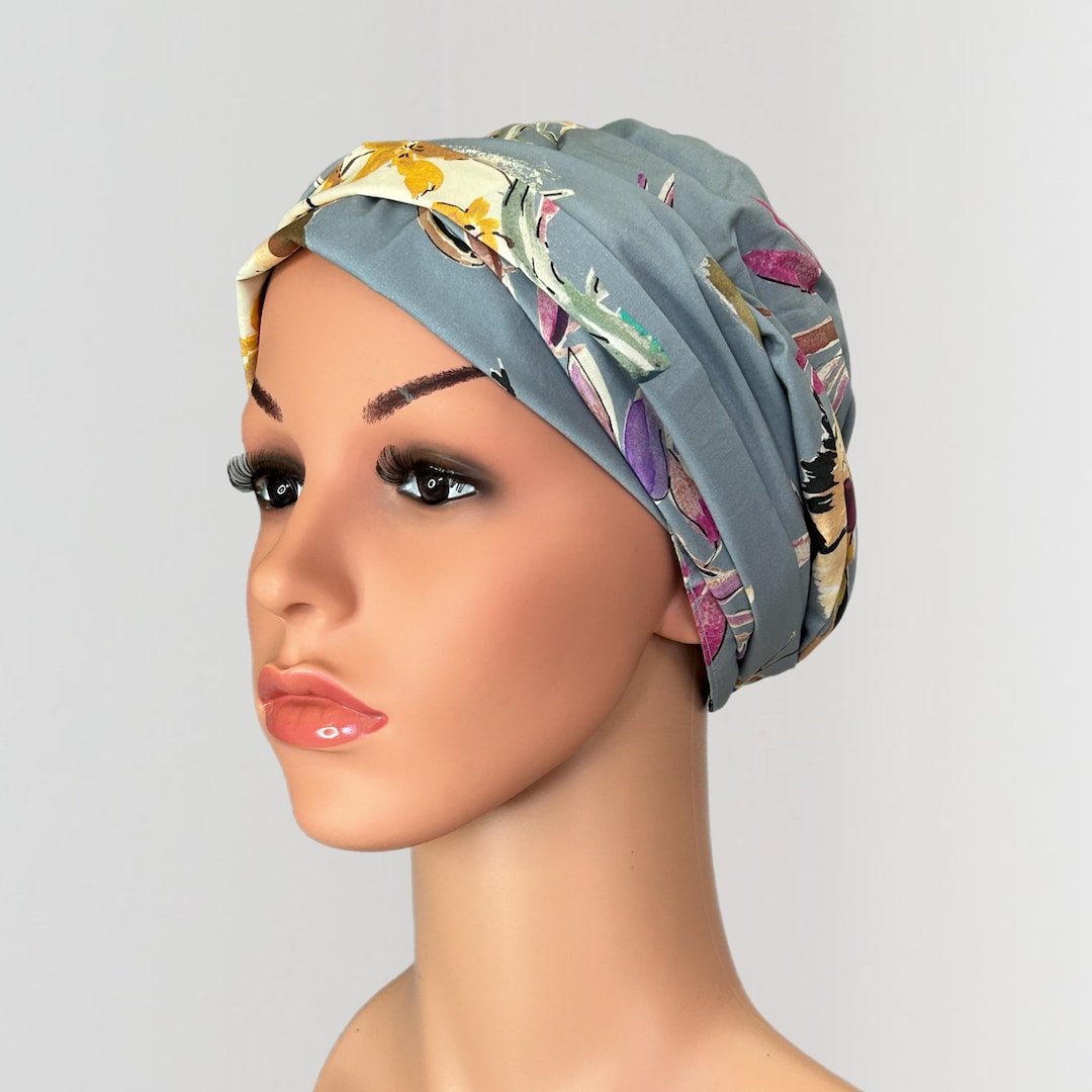 free scarves for breast cancer patients