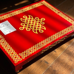 PEETAM manai palaga Leichtes Gewicht Chowki