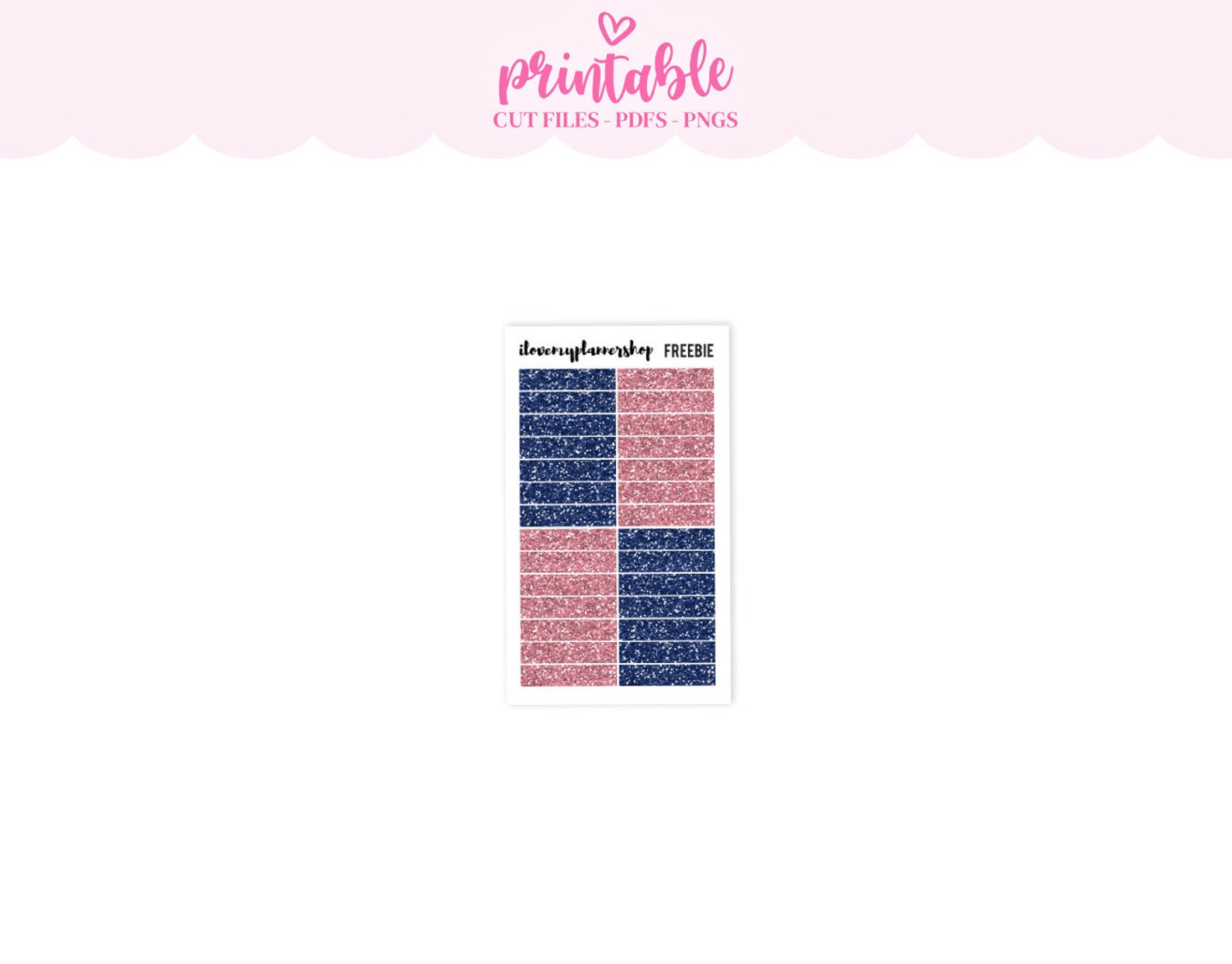 Galaxy Stars Happy Planner Printable Planner Stickers - Etsy