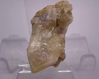 Idaho Barite Mineral Specimen – Borah Peak, Custer County