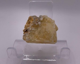 Idaho Barite Specimen – Borah Peak Mineral