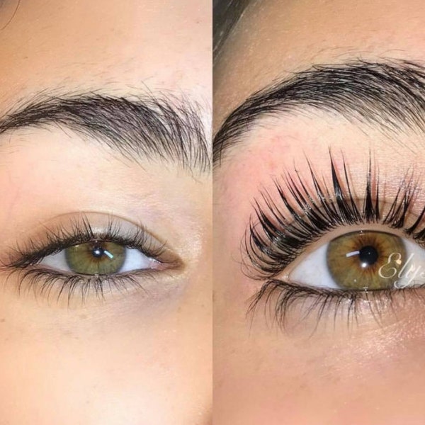 Eyelash and Eyebrow Serum