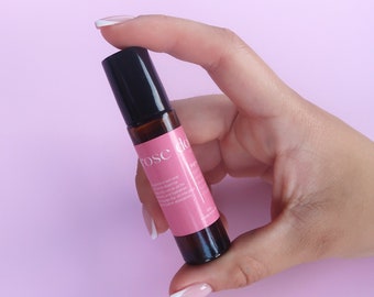 Cuticle Oil | Rose Scent