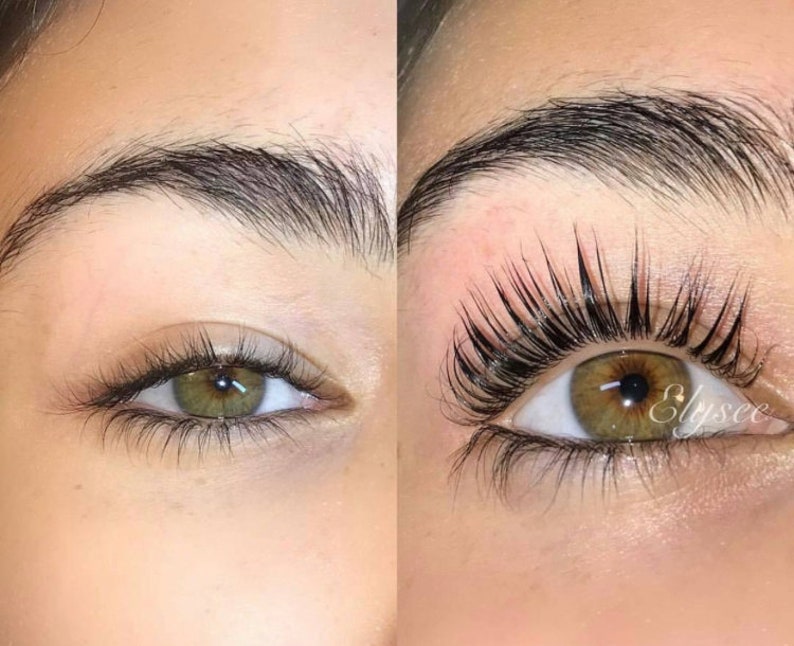 Eyelash Growth Serum