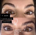 Eyelash and Eyebrow Serum