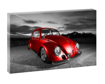 Bild Keilrahmen Leinwand Wandbild XXL Leuchtturm Holland 50 cm*50 cm 311