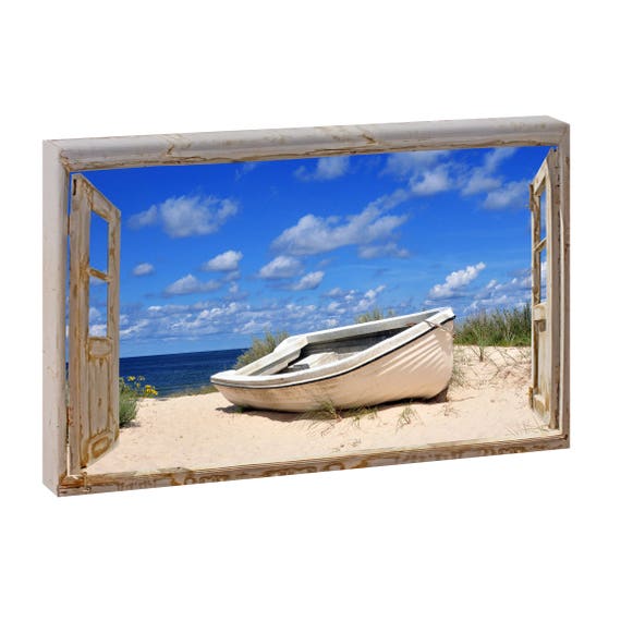 Download Weg zum strand wandkunst Desktop Wallpaper