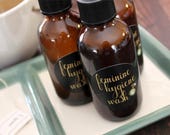 Feminine Hygiene Wash ONE 2oz Bottle