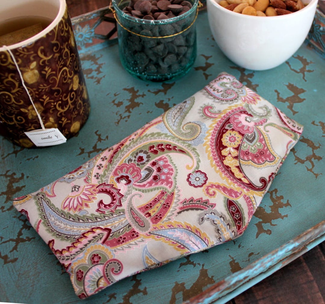 Microwavable Heat Pack Cold Pack Heating/cooling Pad Calming Heating