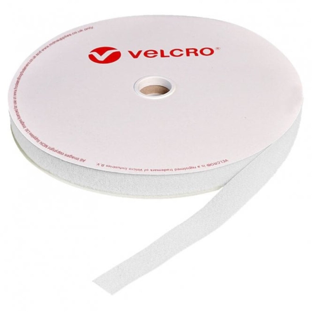 VELCRO® Brand Loop / Sew-On