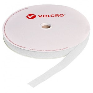 GENIZ Velcro para Coser 2cm - La Tienda de Juan Pablo