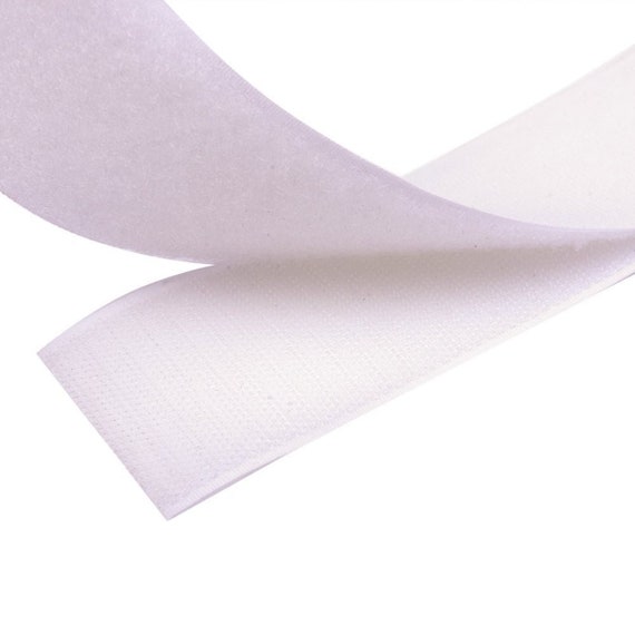 VELCRO® Brand Sew On Tape Hook & Loop Strips For Fabric