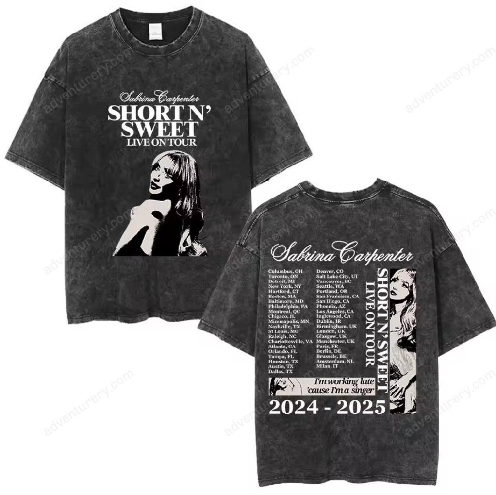 Sabrina T Shirt - Etsy