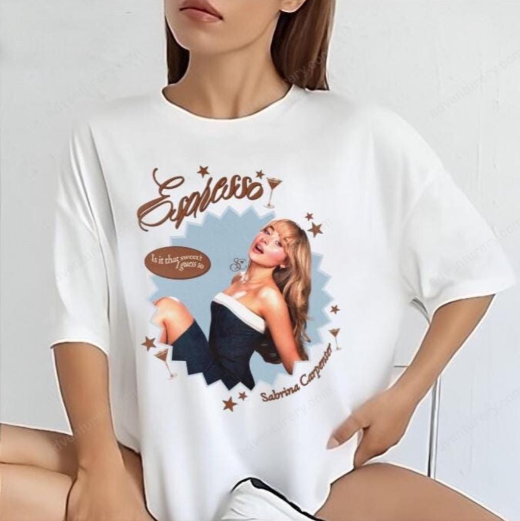Sabrina Carpenter Merch - Etsy
