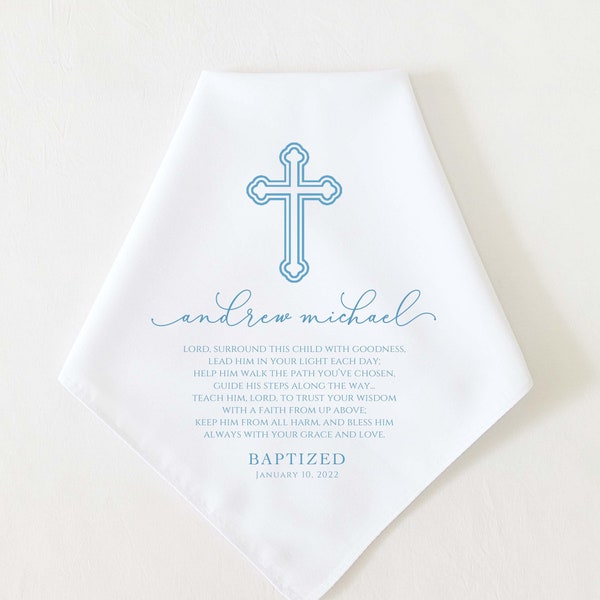 Baptism Gift for Boy From Grandparents 60+ Gift Ideas for 2024