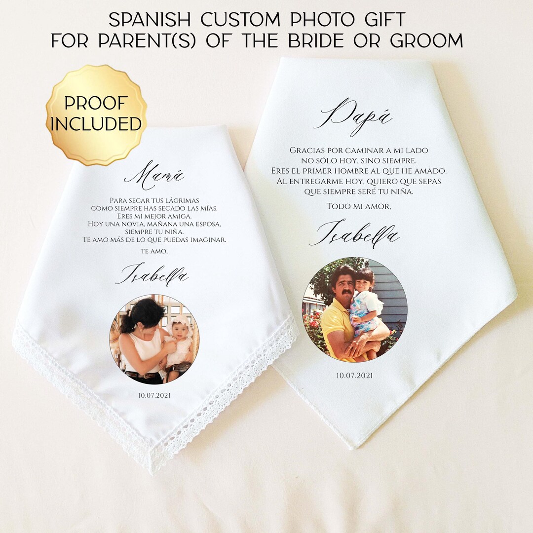 Spanish Wedding Gift Ideas: Unique and Meaningful Presents for Every Couple