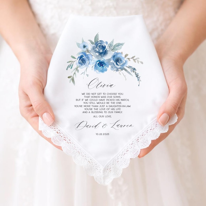 Daughter in Law Gift on Wedding Day - 60+ Gift Ideas for 2026