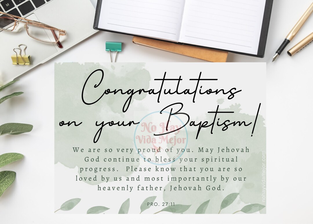JW Baptism Printable Card Digital - Il 1080xN.4825108022 Hvd2 