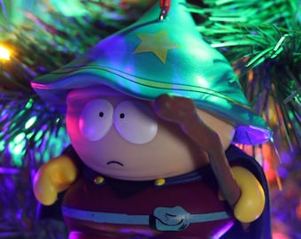 Cartoon S.P. Stick of Truth Cartman