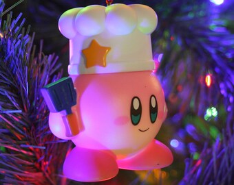 Gamer Pop Culture Solo 3 Christmas Ornaments