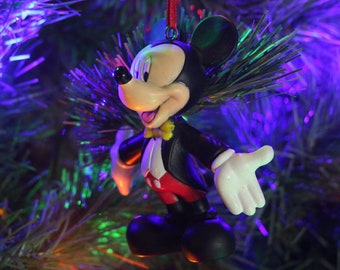 Mickey & Friends Character Pop Culture Christmas Ornaments