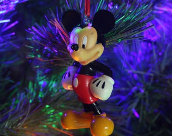 Mickey & Friends Character Pop Culture Christmas Ornaments