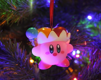 Gamer Pop Culture 3 Solo 3 Christmas Ornaments