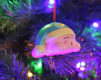 Gamer Pop Culture 3 Solo 4 Christmas Ornaments