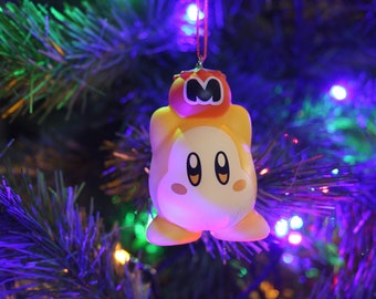 Gamer Pop Culture 3 Solo 7 Christmas Ornaments